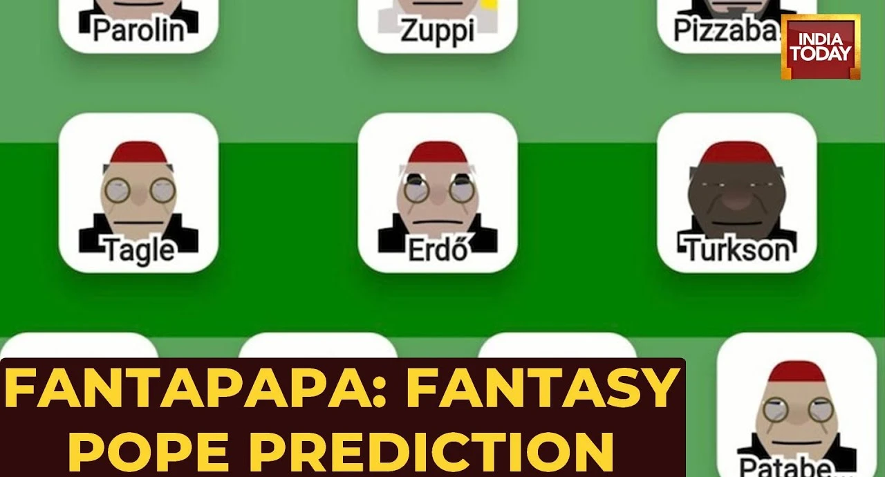 FantaPapa