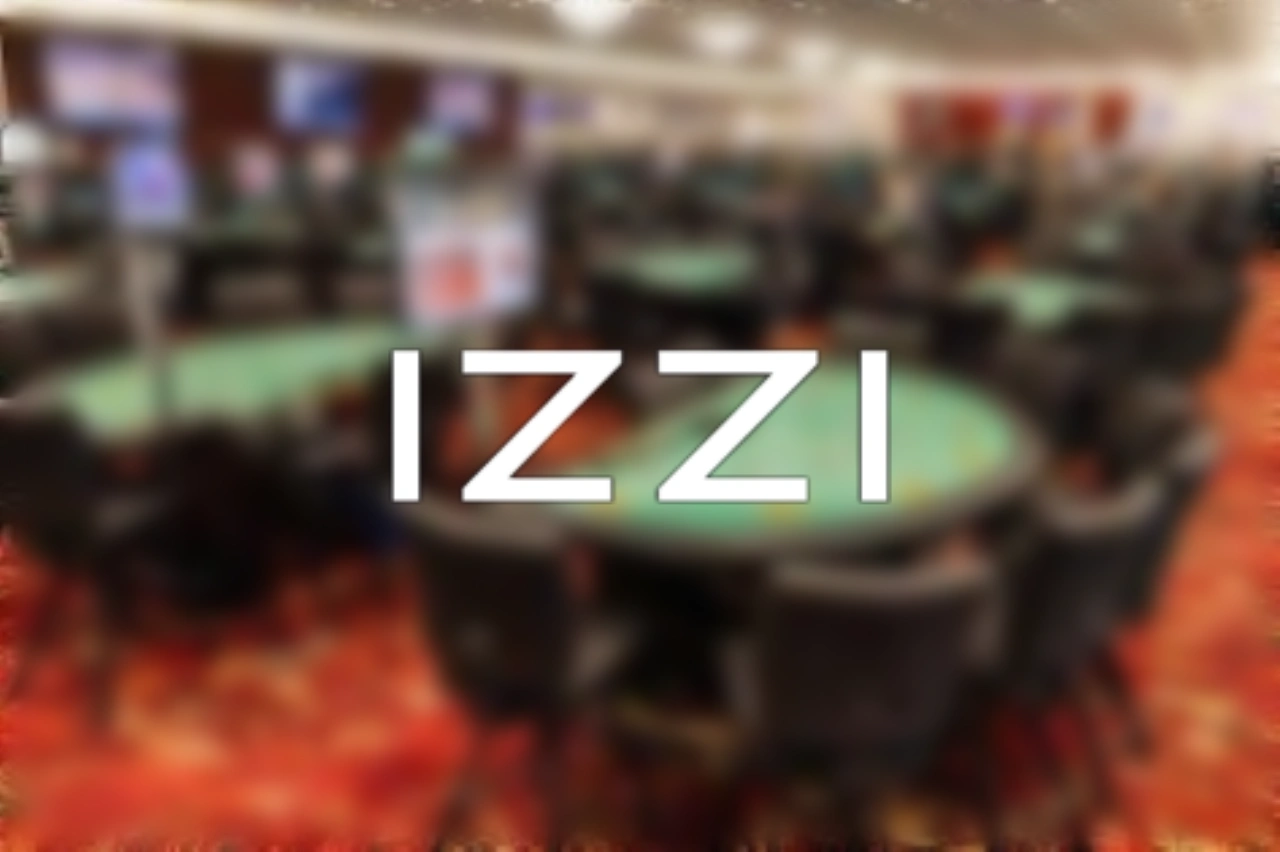 IZZI Casino: The No-Nonsense Gambling Site of 2025