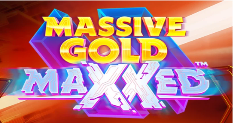 Massive Gold MAXXED: Strategic Wealth Accumulation in Digital Gaming