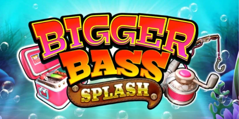 bigger bass splash