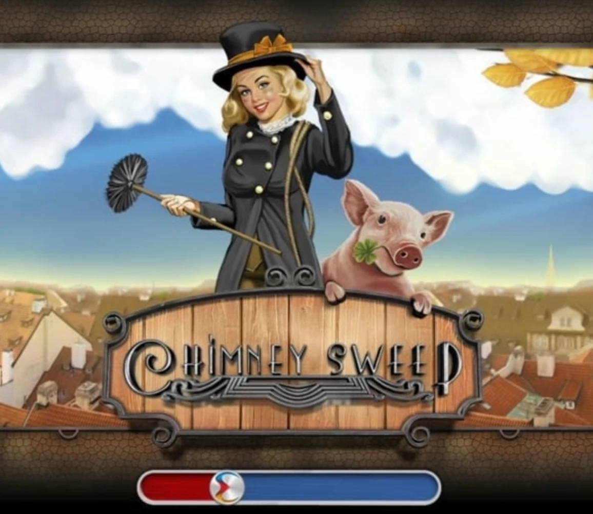 chimney sweep casino