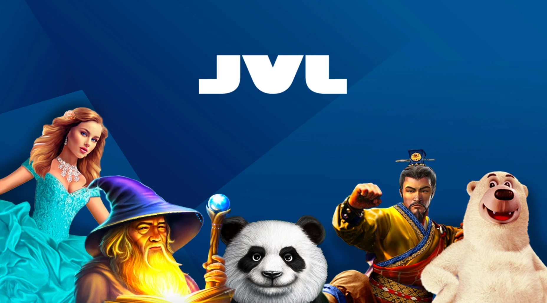 JVL Game Developer Achieves Global Recognition Through Four-Decade Gaming Excellence
