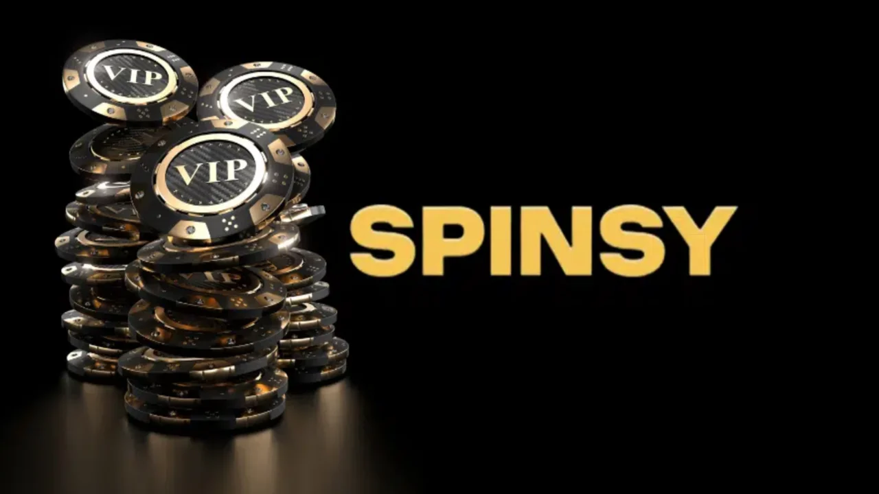 Spinsy Casino