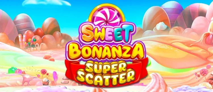 Sweet Bonanza