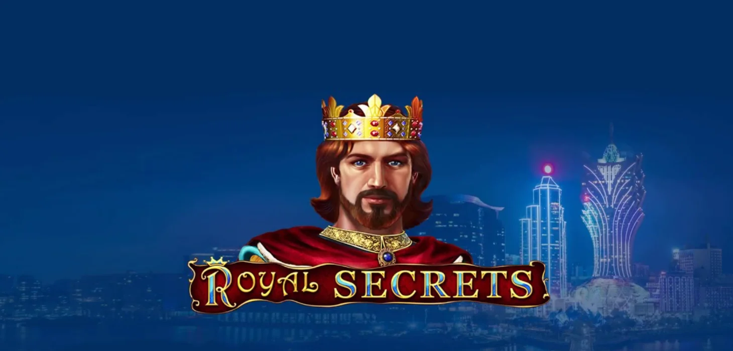 Slot Royal Secrets review and guide for 2025